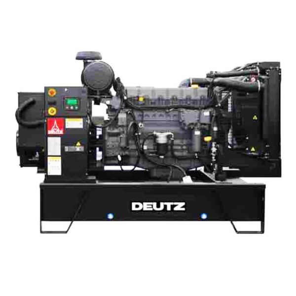 Deutz