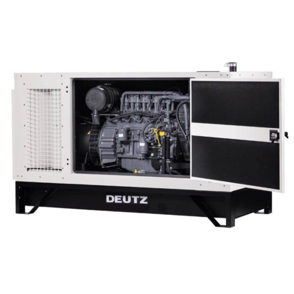 Deutz - Image 4