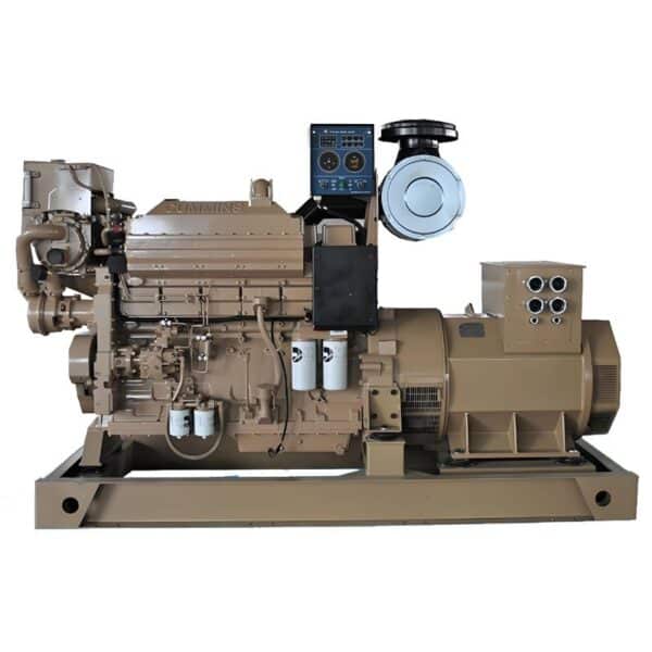 Marine Cummins