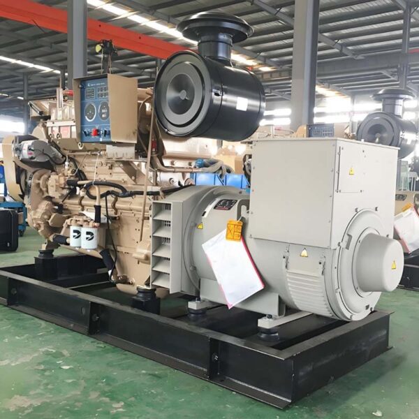 Marine Cummins - Image 2