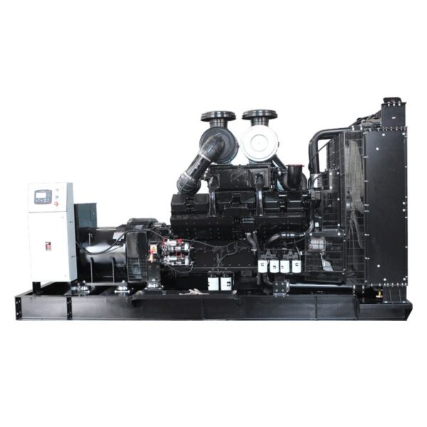 Cummins(CCEC) 60Hz