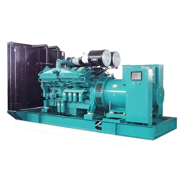 Cummins(DCEC) 50Hz