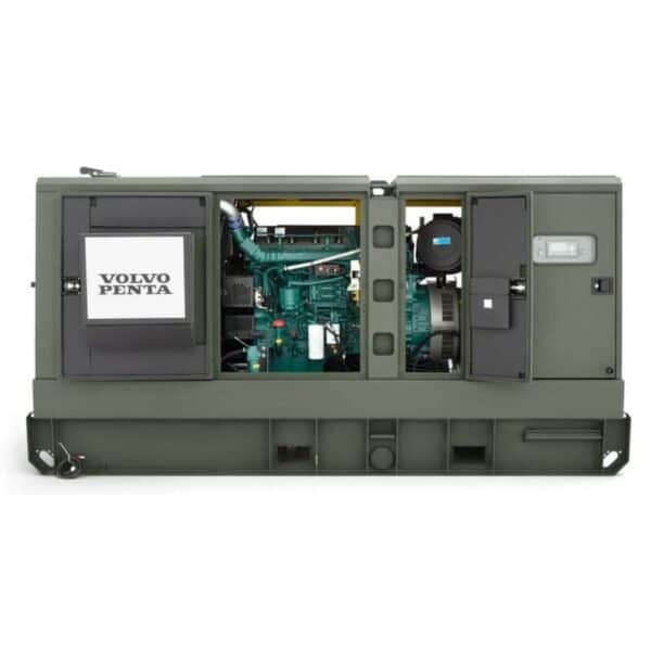 Volvo 50Hz - Image 3